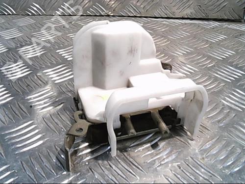 Used Front right lock FIAT PUNTO (176_) 55 1.1 (54 hp) 22045349
