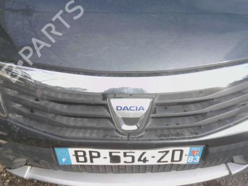 grille-dacia-sandero-2008-29448207 main image