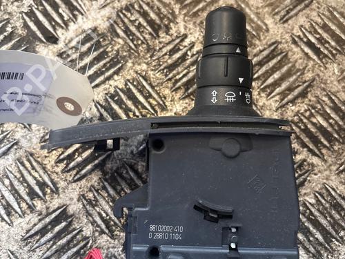 Switch RENAULT CLIO III (BR0/1, CR0/1) | BP34450679I30 - Image 2