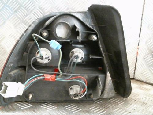 Used Right taillight HONDA CIVIC VI Fastback (MA, MB) 1.6 i (MB1) (113 hp) 22036425
