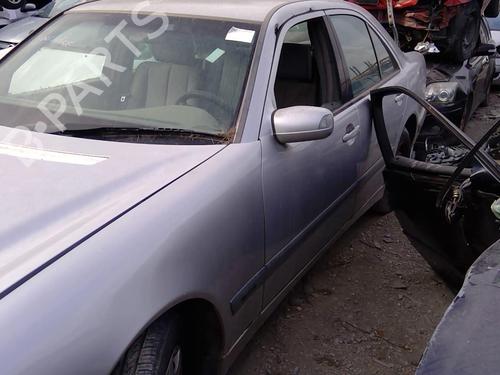Mass air flow sensor MERCEDES-BENZ E-CLASS (W210) E 220 CDI (210.006) | BP20996391M95 