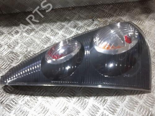 Venstre Baklys Venstre Baklys CITROËN C1 (PM_, PN_) 1.0 (68 hp) 22064474 22064474
