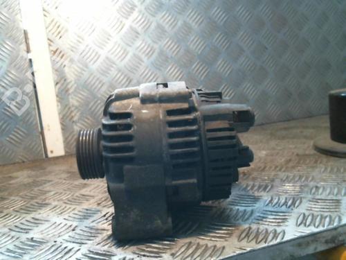 Alternator PEUGEOT 106 II (1A_, 1C_) 1.1 i | BP20996683M7 