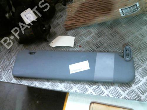 Used Right sun visor MERCEDES-BENZ VITO Van (W638) 112 CDI 2.2 (638.094) (122 hp) 20990927