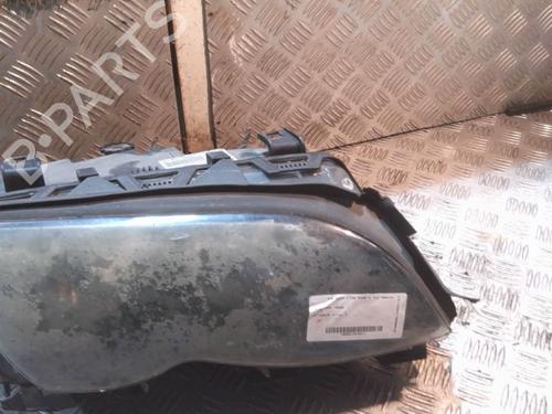 Right headlight BMW 3 (E46) 320 i | BP28000697C29 - Image 5