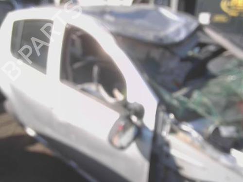 Rear right interior door handle DACIA SANDERO 1.4 (BS0C, BS0A, BS0G, BS1F, BS0E) | BP33118561I16 - Image 5