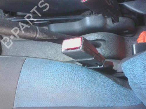 Used Front left belt tensioner Front left belt tensioner RENAULT KANGOO Express (FC0/1_) 1.2 16V (FC05, FC0W, FC1D, FC1P, FC1K, FC0T) (75 hp) 34167390 34167390