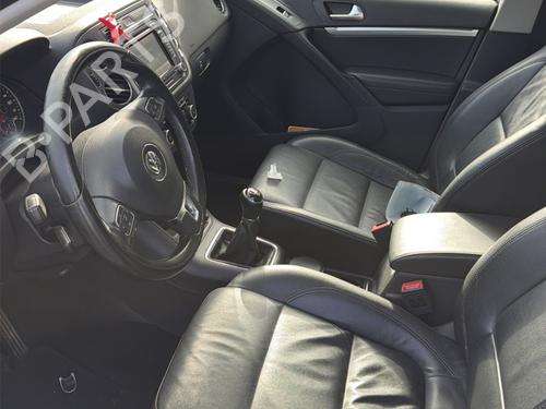 Pièces Détachées Usagées VW TIGUAN (5N_) 2.0 TDI (140 hp) 4343339