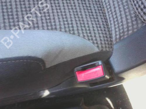 Used Seat buckle Seat buckle PEUGEOT PARTNER Tepee 1.6 HDi (114 hp) 33831372 33831372