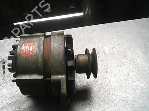 Used Alternator Alternator VW PASSAT B3/B4 Variant (3A5, 35I) [1988-1997] 22915358 22915358