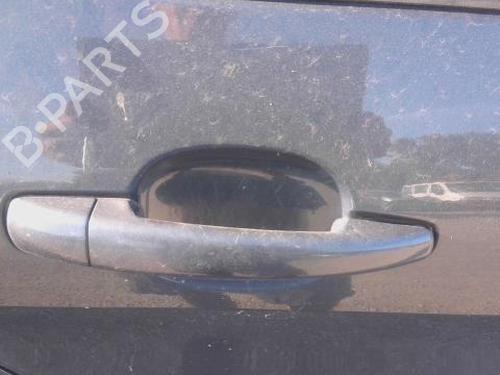 Used Rear right exterior door handle PEUGEOT 308 SW I (4E_, 4H_) 1.6 HDi (109 hp) 27655103