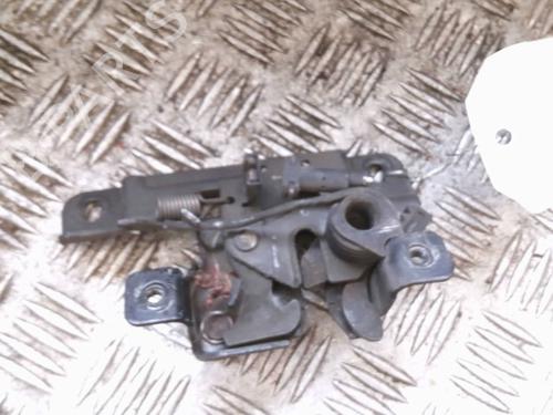 Hood lock SKODA FABIA I (6Y2) 1.2 | BP27359454C133 