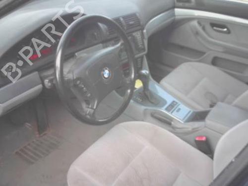 AC compressor BMW 5 (E39) 523 i | BP28819759M34  - Image 8