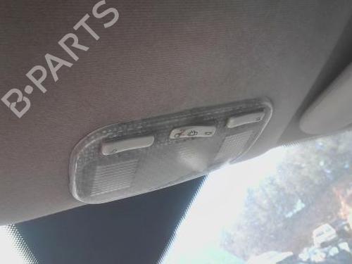 Kabinelys Kabinelys PEUGEOT 308 I (4A_, 4C_) 1.6 HDi (90 hp) 33743071 33743071