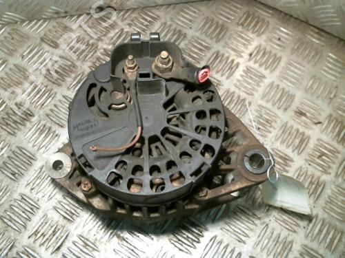 Used Alternator Alternator FIAT DOBLO Box Body/MPV (223_) 1.9 JTD (223ZXE1A) (100 hp) 20991387 20991387