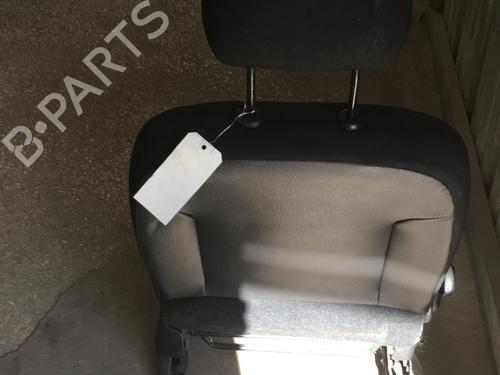 Sæde venstre fortil PEUGEOT 206 Hatchback (2A/C) 1.4 HDi eco 70 | BP28073447C15