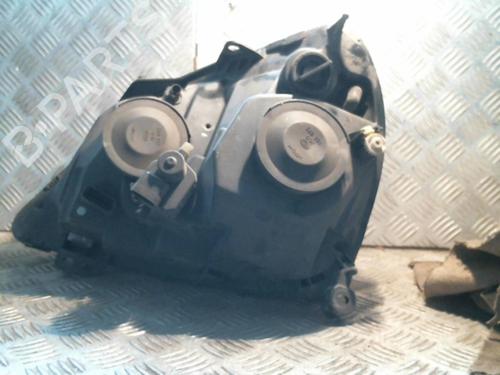 Right headlight RENAULT CLIO II (BB_, CB_) 1.5 dCi (B/CB07) | BP22039995C29 