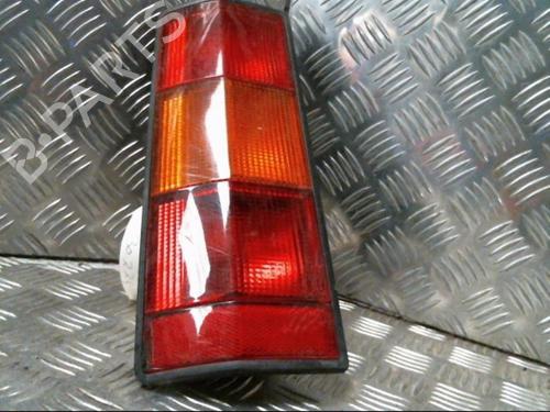 Used Left taillight RENAULT RAPID Box Body/MPV (F40_, G40_) 1.9 D (F40P, F40N, F40E) (64 hp) 22070392