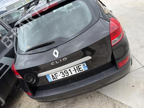 Switch RENAULT CLIO III Grandtour (KR0/1_) 1.5 dCi (KR0G) | BP32982183I30 - Image 7