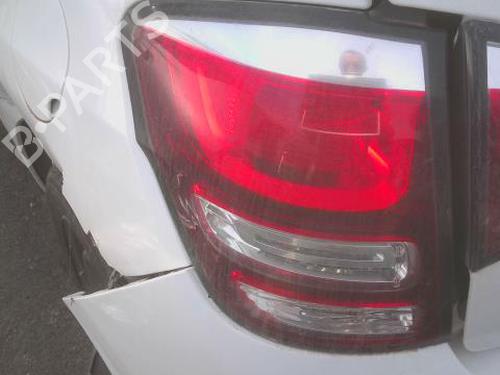 Used Left taillight Left taillight 39546758 39546758