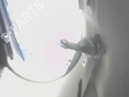 Used Rear center seatbelt Rear center seatbelt RENAULT CLIO III (BR0/1, CR0/1) 1.5 dCi (C/BR0G, C/BR1G) (68 hp) 34045573 34045573