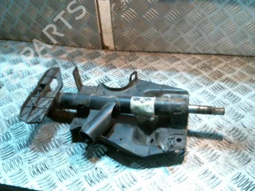 Used Steering column RENAULT MASTER I Van (T__) 28-35 2,5 D (75 hp) 22041130