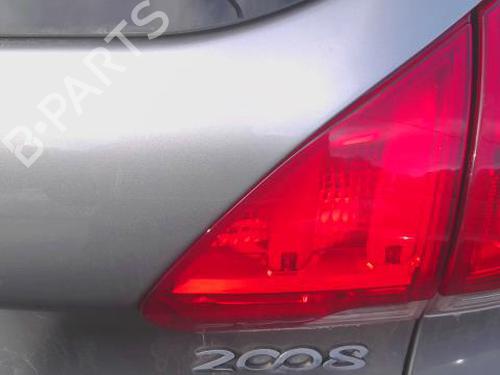 Used Right tailgate light PEUGEOT 2008 I (CU_) 1.2 VTi (82 hp) 32368387