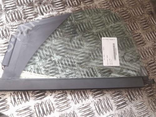 Dør rude ventre bagtil Dør rude ventre bagtil OPEL CORSA E (X15) 1.4 (08, 68) (90 hp) 34109404 34109404