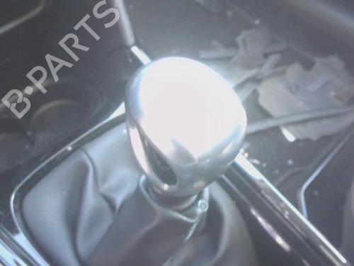 Used Shift knob Shift knob PEUGEOT 2008 I (CU_) [2013-2026] 34553578 34553578