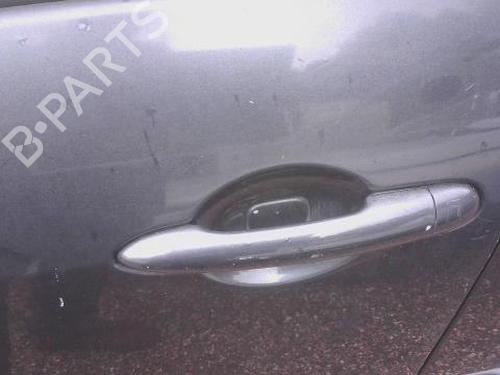Used Front left exterior door handle RENAULT SCÉNIC II (JM0/1_) 1.5 dCi (JM1E, JM16) (106 hp) 31135504