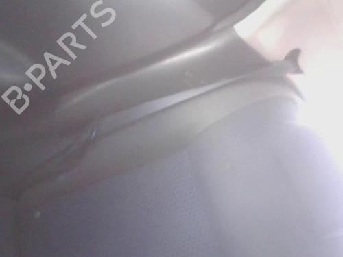 Used Rear right seatbelt Rear right seatbelt 36652005 36652005