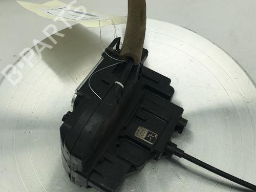 Used Rear right lock RENAULT KOLEOS I (HY_) 2.0 dCi 4x4 (HY0K) (150 hp) 30151517