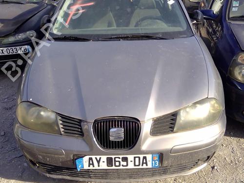 Right headlight SEAT IBIZA III (6L1) 1.9 SDI | BP20990950C29 