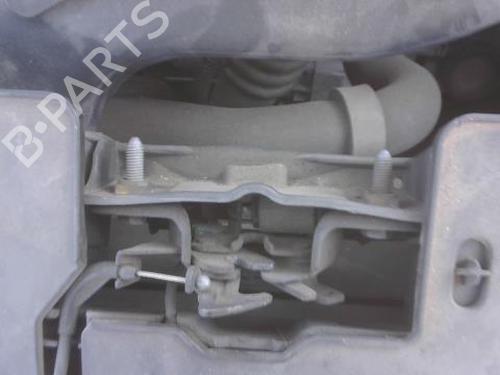 Used Hood lock Hood lock 38112059 38112059