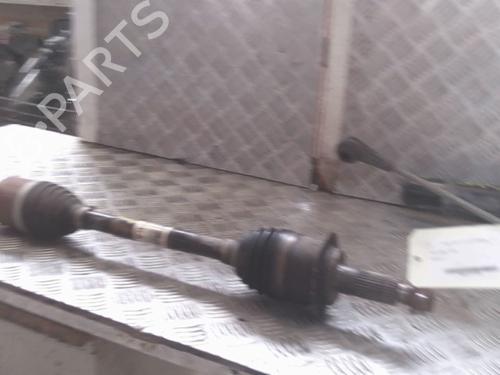 Left front driveshaft SUZUKI SWIFT III (MZ, EZ) 1.6 (RS416, RR 416, ZC31S) | BP29564913M38 - Image 3