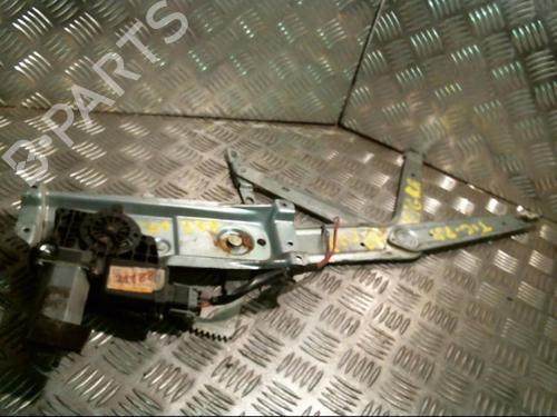 Used Front right window mechanism OPEL TIGRA (S93) [1994-2000]  21000997