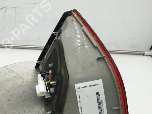Right tailgate light HYUNDAI ix35 (LM, EL, ELH) 1.7 CRDi | BP30485349C80 - Image 2