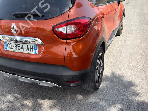 Kabinelys RENAULT CAPTUR I (J5_, H5_) 1.2 TCe 120 | BP39528019I8 - Image 7