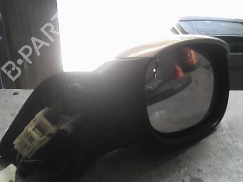 Used Right mirror CITROËN XSARA PICASSO (N68) 2.0 HDi (90 hp) 22037435