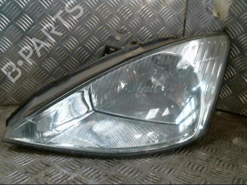 Scheinwerfer links für FORD FOCUS I (DAW, DBW) 1.6 16V (100 hp) 20991485