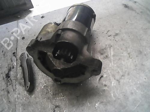 Used Starter PEUGEOT 206 Hatchback (2A/C) 2.0 HDI 90 (90 hp) 20992819
