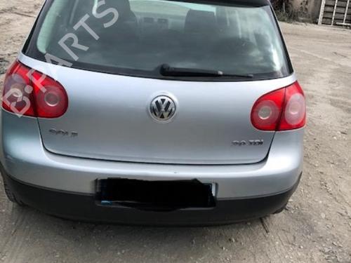 AC compressor VW GOLF V (1K1) 2.0 TDI 16V | BP20997037M34 