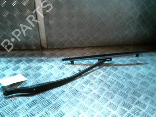 Used Front windshield wiper arm PEUGEOT 607 (9D, 9U) 2.2 HDi (133 hp) 20997816