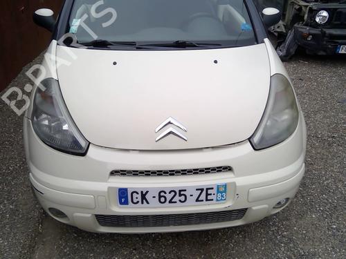 Front right window mechanism CITROËN C3 Pluriel (HB_) 1.4 HDi | BP26453725C23  - Image 7