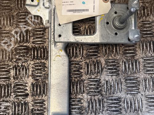 Rear right window mechanism DACIA SANDERO 1.4 (BS0C, BS0A, BS0G, BS1F, BS0E) | BP33118560C25  - Image 5