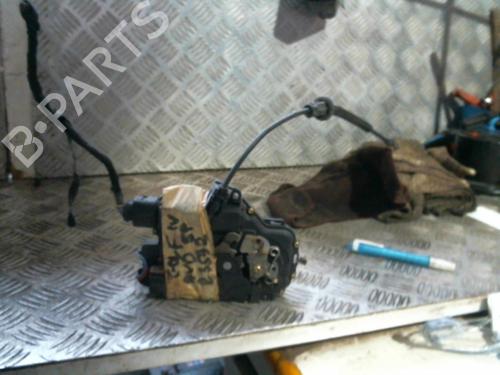 Elektronisk modul VW GOLF IV (1J1) 1.9 TDI (90 hp) 22041031