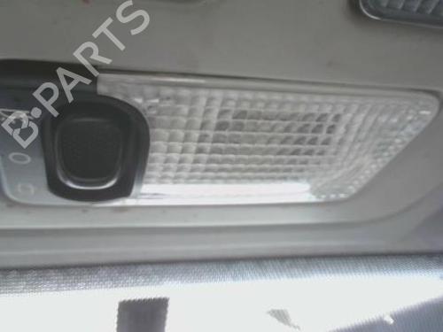 Plafonnier CITROËN BERLINGO / BERLINGO FIRST MPV (MF_, GJK_, GFK_) 1.6 HDI 90 (MF9HX) (90 hp) 31270659