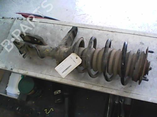 Used Right front shock absorber LAND ROVER FREELANDER I Soft Top (L314) 1.8 4x4 (117 hp) 20991676