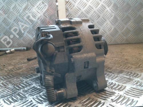 Used Alternator Alternator CITROËN C3 I (FC_, FN_) 1.4 i (73 hp) 20993029 20993029