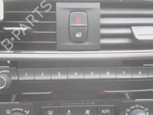 Used Radio BMW 1 (F20) 114 d (95 hp) 30149073
